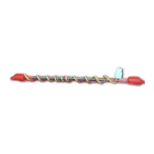 Resistencia de deshielo No Frost para refrigerador, 220 V, 150 W, A1