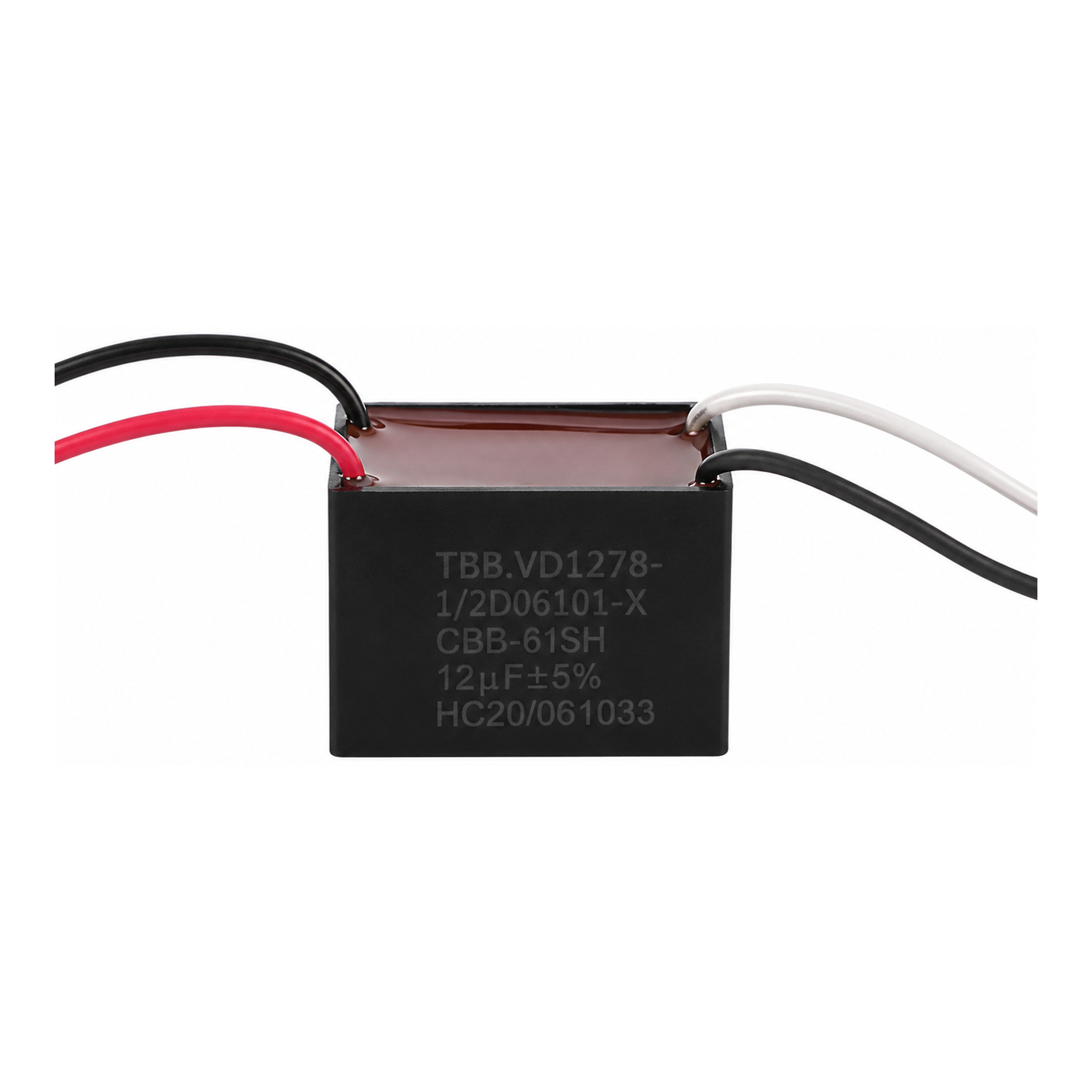 Generador de iones bipolar para refrigerador, 12 V