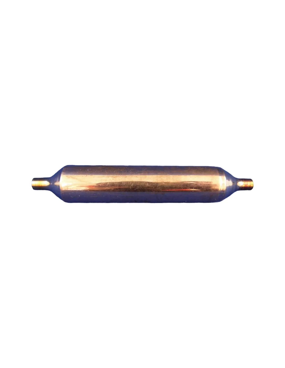 Filtro deshidratador para soldar de 30 gramos, 1/4 mm x 1/4 mm, para refrigeración