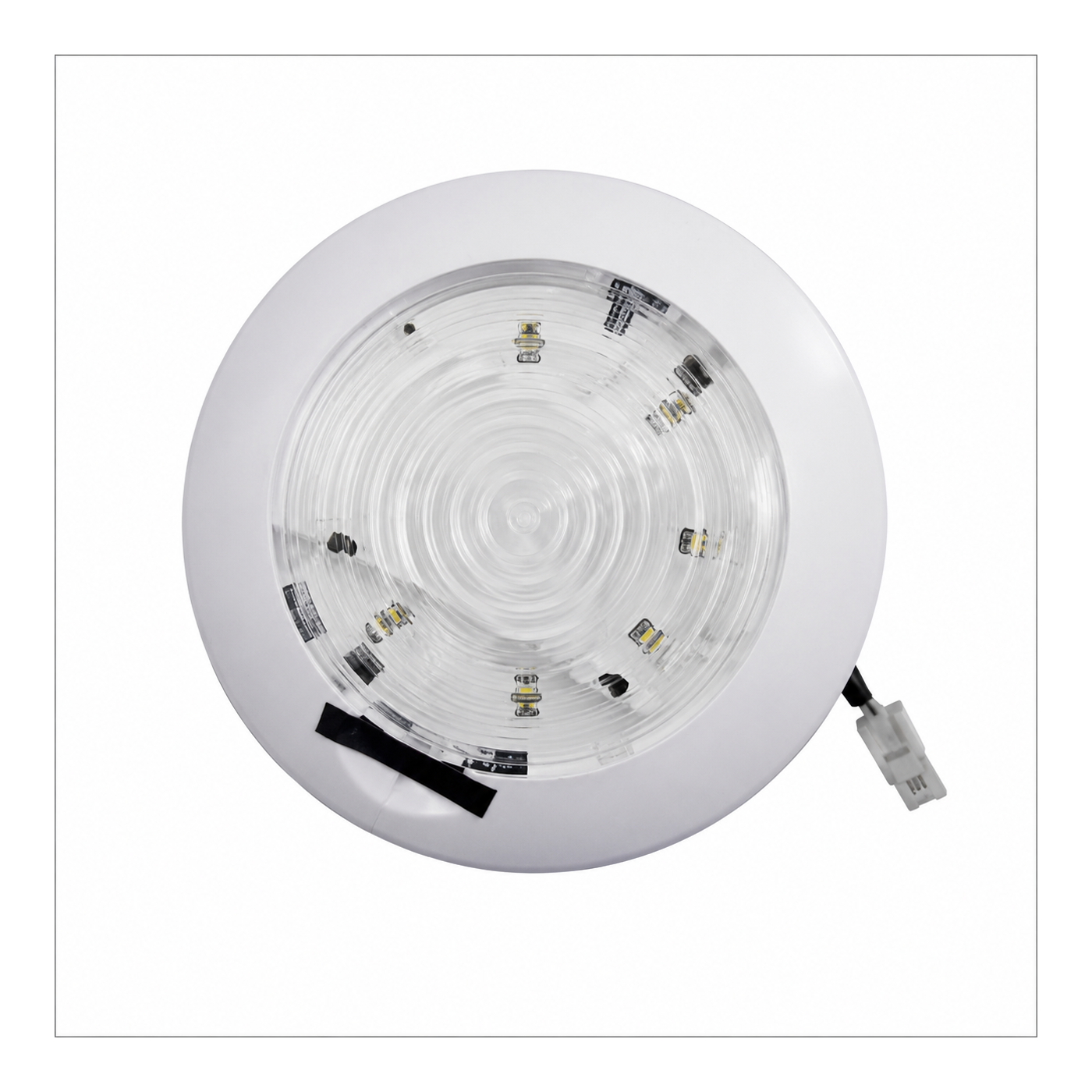 Ampolleta LED MR 415 Inox para refrigerador, Electrolux