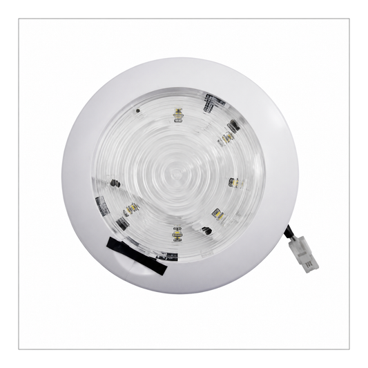 Ampolleta LED MR 415 Inox para refrigerador, Electrolux