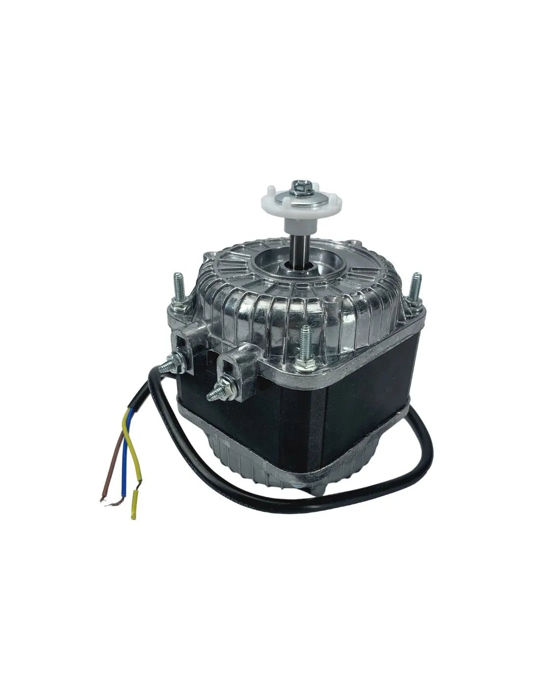 Motor ventilador universal para refrigerador, de 25 a 90 W