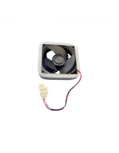 Motor ventilador para refrigerador, 90 x 90 mm, 12 V, Samsung