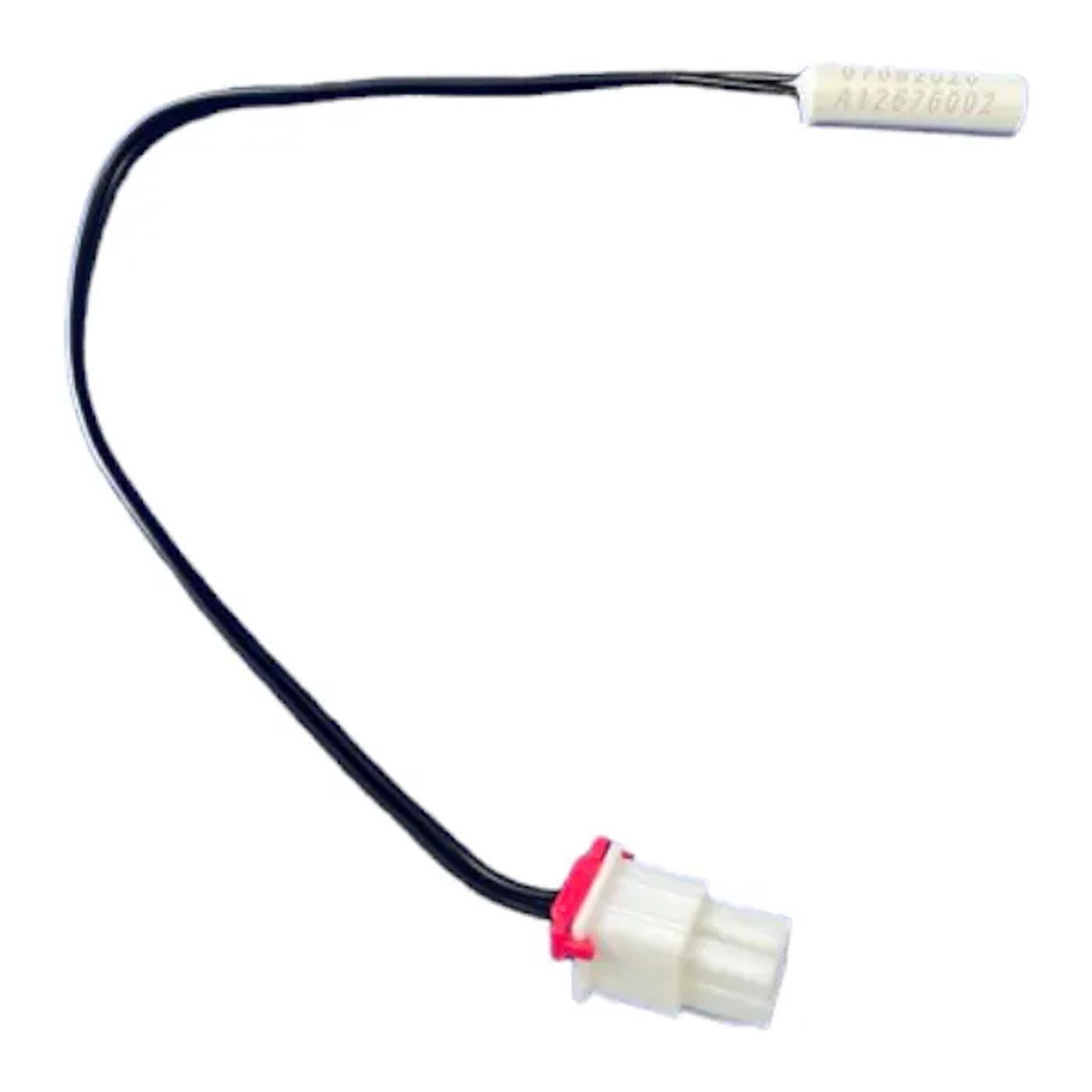Termistor de 10 kiloohms con conector para refrigerador, Advant