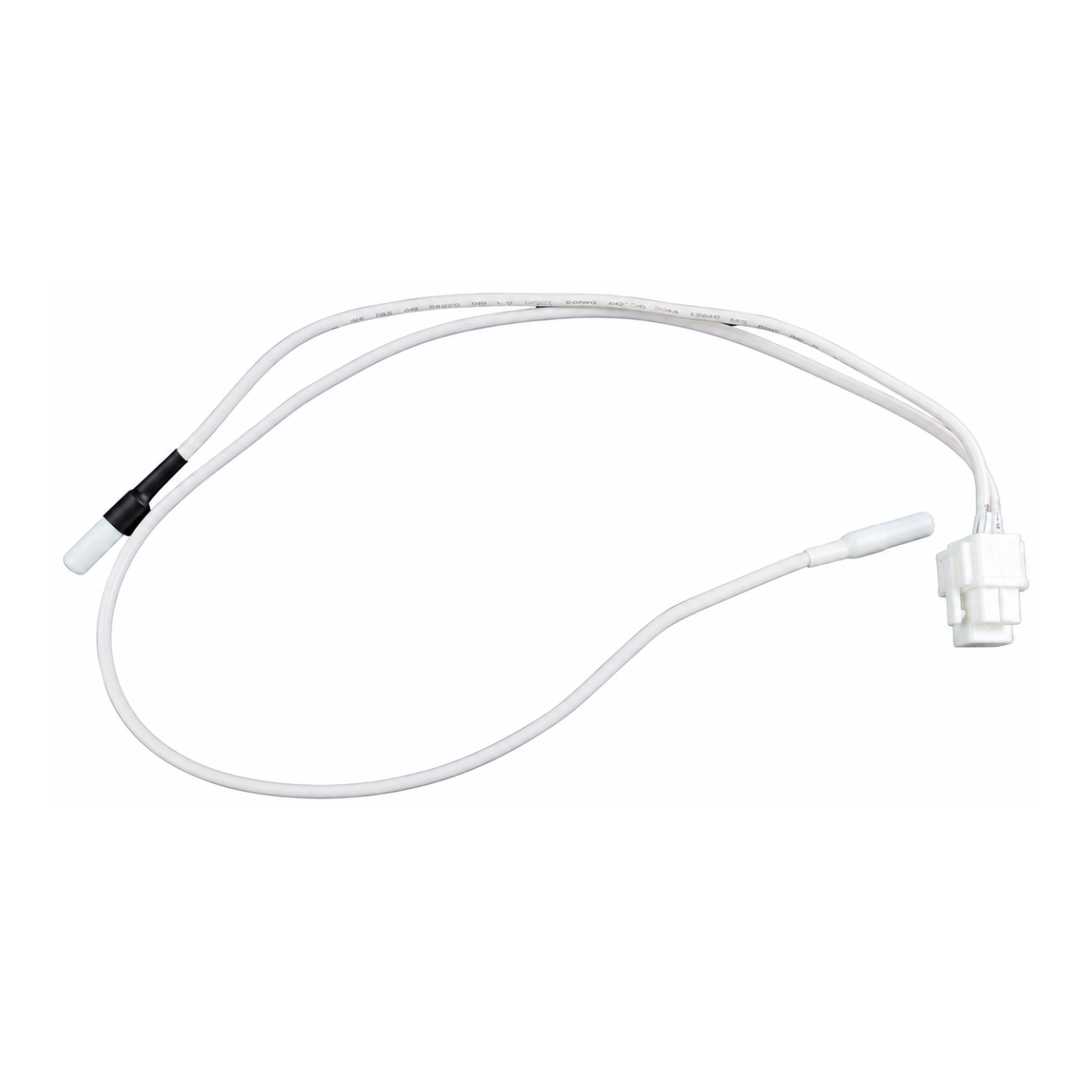 Termistor doble con conector 4185 para refrigerador