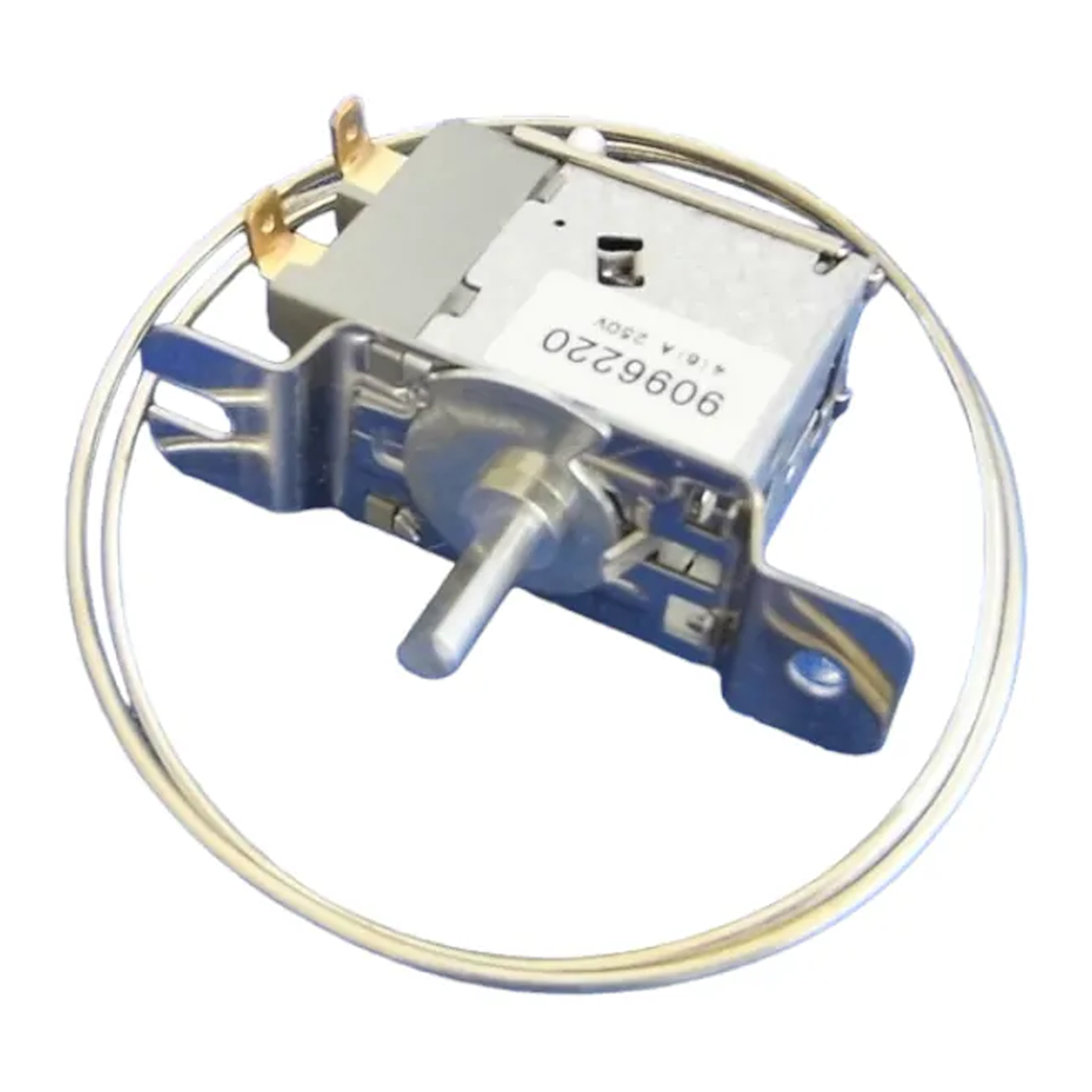 Termostato No Frost 3018 para refrigerador, Fensa Mademsa