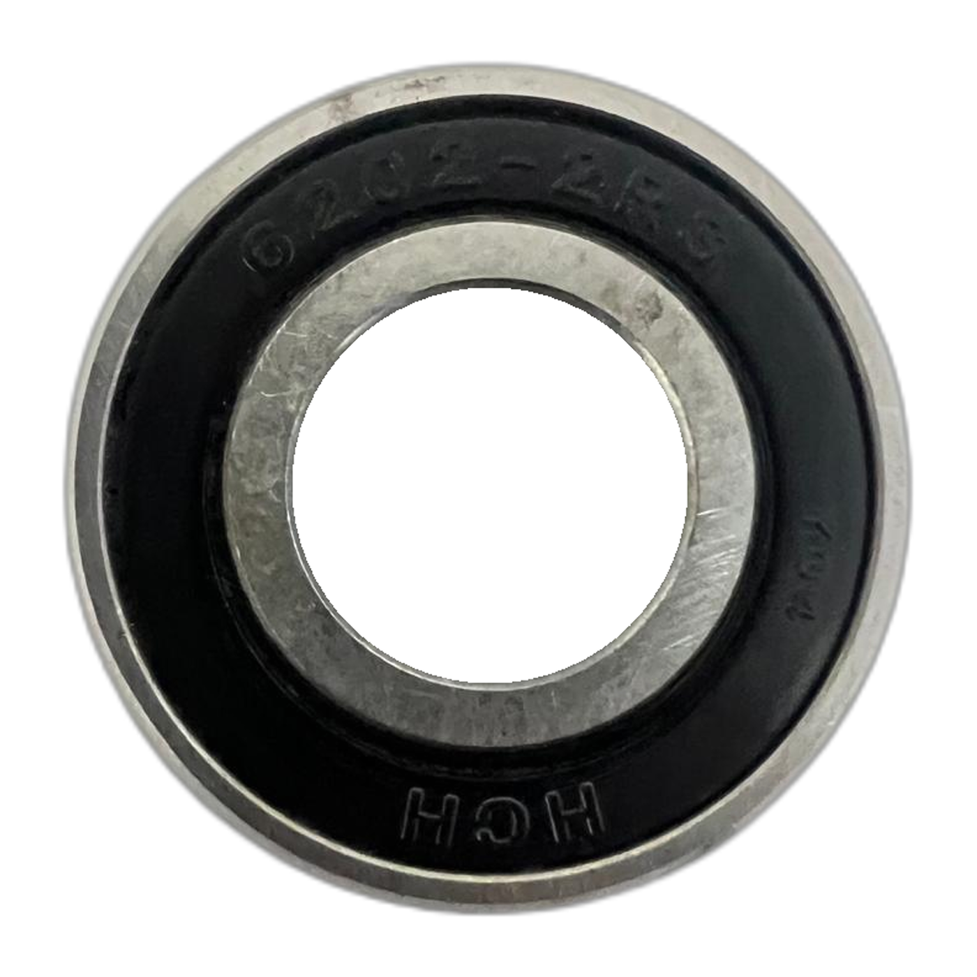 Rodamiento para lavadora 6202