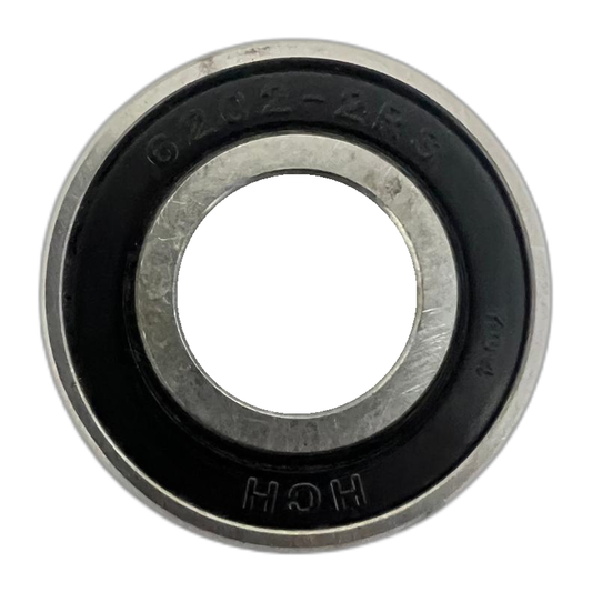 Rodamiento para lavadora 6202