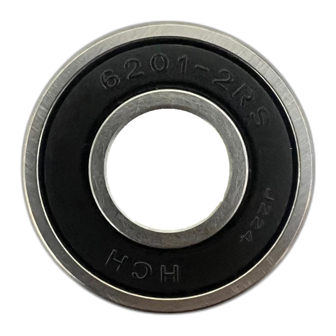Rodamiento para lavadora 6201