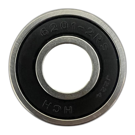 Rodamiento para lavadora 6201