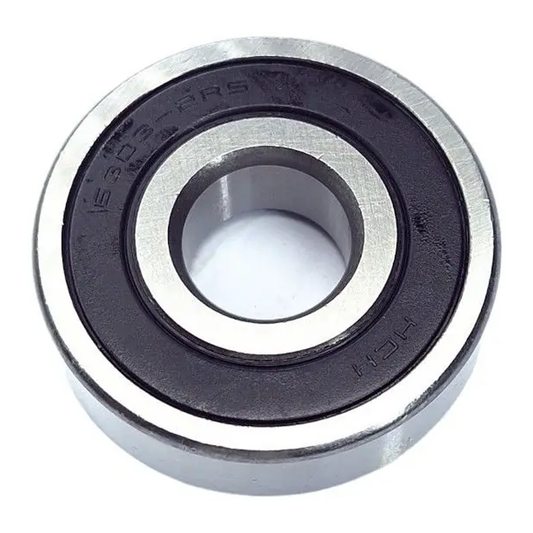 Rodamiento para lavadora 6303